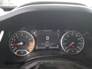 ✅ 2017 Jeep Renegade Limited • VIN: ZACCJBDB8HPG64005 • Lot: 69365925. Listed on Copart with 54,341 mi. Free auction sales archive from the USA and detailed vehicle history report at DreamBid. Image 9.