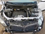 ✅ 2019 Chevrolet Equinox LT • VIN: 3GNAXLEX8KL124912 • Лот: 87391005. Опубликован ранее на Copart с пробегом 38 807 миль. Бесплатный доступ к архиву аукционных продаж из США и подробный отчёт об истории автомобиля на DreamBid. Изображение 11.