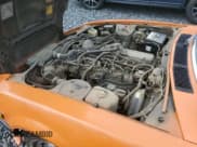 ✅ 1983 Datsun 280ZX • VIN: JN1HZ04S8DX562846 • Lot: 66762105. Listed on Copart with 160,194 mi. Free auction sales archive from the USA and detailed vehicle history report at DreamBid. Image 11.