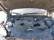 ✅ 2020 Infiniti QX50 Essential • VIN: 3PCAJ5M35LF113628 • Лот: 41877583. Опубликован ранее на IAAI с пробегом 45 675 миль. Бесплатный доступ к архиву аукционных продаж из США и подробный отчёт об истории автомобиля на DreamBid. Изображение 10.