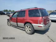✅ 2002 Mercury Mountaineer • VIN: 4M2ZU86W82UJ36307 • Лот: 81761995. Опубликован ранее на Copart с пробегом Не указан. Бесплатный доступ к архиву аукционных продаж из США и подробный отчёт об истории автомобиля на DreamBid. Изображение 2.