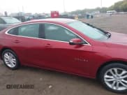 ✅ 2017 Chevrolet Malibu LT • VIN: 1G1ZE5ST8HF217648 • Lot: 43391761. Listed on IAAI with 89,314 mi. Free auction sales archive from the USA and detailed vehicle history report at DreamBid. Image 13.