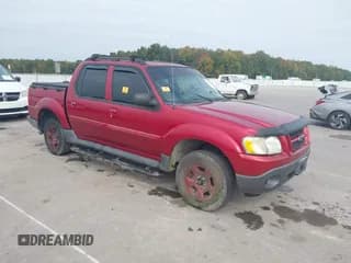 ✅ 2004 Ford Explorer Sport Trac XLS • VIN: 1FMZU67K44UB03549 • Lot: 43444470. Wystawiony na IAAI z przebiegiem Nie podano. Bezpłatny archiwum sprzedaży aukcyjnych z USA i szczegółowy raport historii pojazdu na DreamBid. Zdjęcie 1.