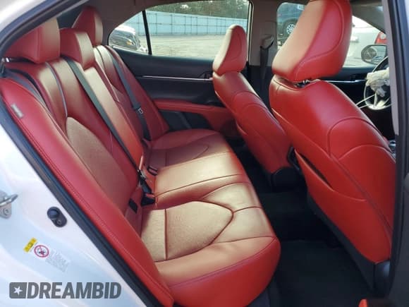 ✅ 2019 Toyota Camry XSE • VIN: 4T1B61HK7KU239233 • Лот: 91176615. Опубликован ранее на Copart с пробегом 89 042 миль. Бесплатный доступ к архиву аукционных продаж из США и подробный отчёт об истории автомобиля на DreamBid. Изображение 10.