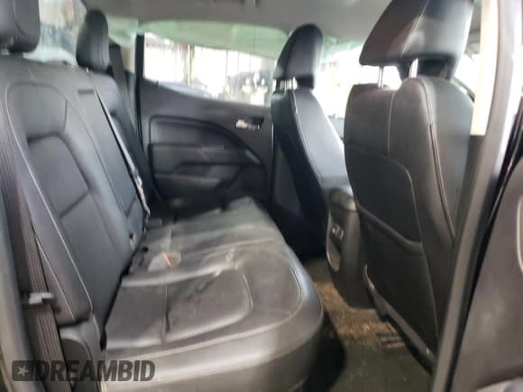 ✅ 2015 GMC Canyon 4WD SLT • VIN: 1GTG6CE36F1207707 • Lot: 51512175. Listed on Copart with 49,668 mi. Free auction sales archive from the USA and detailed vehicle history report at DreamBid. Image 10.