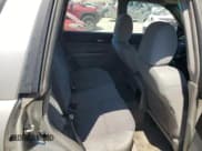 ✅ 2007 Subaru Forester X • VIN: JF1SG65667H747236 • Lot: 64791335. Listed on Copart with 201,894 mi. Free auction sales archive from the USA and detailed vehicle history report at DreamBid. Image 10.