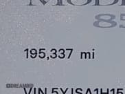 ✅ 2014 Tesla Model S 60 • VIN: 5YJSA1H15EFP43724 • Лот: 43101747. Опубликован ранее на IAAI с пробегом 195 337 миль. Бесплатный доступ к архиву аукционных продаж из США и подробный отчёт об истории автомобиля на DreamBid. Изображение 14.