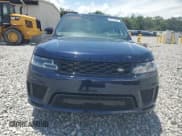 ✅ 2020 Land Rover Range Rover Sport Autobiography • VIN: SALWV2SE4LA704189 • Lot: 62370655. Wystawiony na Copart z przebiegiem 41 462 mil. Bezpłatny archiwum sprzedaży aukcyjnych z USA i szczegółowy raport historii pojazdu na DreamBid. Zdjęcie 5.