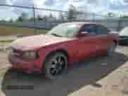 2010 Dodge Charger with VIN 2B3CA4CD6AH143534, listed as a Copart auction lot 78052604 with 199,042 mi miles and Clean title. Bid and sale history available at DreamBid. Image 1.