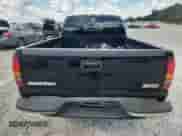 2004 GMC Sierra 1500 SLE with VIN 2GTEC19V741126562, listed as a Copart auction lot 64492065 with 351,273 mi miles and Salvage title. Bid and sale history available at DreamBid. Image 6.