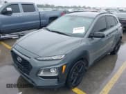 ✅ 2021 Hyundai Kona Night Edition • VIN: KM8K63A59MU705702 • Лот: 41924964. Опубликован ранее на IAAI с пробегом 54 287 миль. Бесплатный доступ к архиву аукционных продаж из США и подробный отчёт об истории автомобиля на DreamBid. Изображение 17.