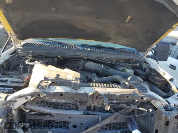 ✅ 2001 Ford Excursion Special Serv • VIN: 1FMNU41L11EB10078 • Lot: 91201465. Wystawiony na Copart z przebiegiem 256 018 mil. Bezpłatny archiwum sprzedaży aukcyjnych z USA i szczegółowy raport historii pojazdu na DreamBid. Zdjęcie 12.