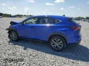 ✅ 2020 Lexus NX 300 F Sport • VIN: JTJSARBZ2L2164376 • Лот: 52861395. Опубликован ранее на Copart с пробегом 42 964 миль. Бесплатный доступ к архиву аукционных продаж из США и подробный отчёт об истории автомобиля на DreamBid. Изображение 2.