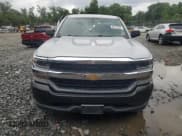 ✅ 2018 Chevrolet Silverado 1500 LS • VIN: 1GCRCNEH8JZ126033 • Лот: 64273534. Опубликован ранее на Copart с пробегом Не указан. Бесплатный доступ к архиву аукционных продаж из США и подробный отчёт об истории автомобиля на DreamBid. Изображение 5.