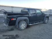 ✅ 2005 Chevrolet Colorado 1SF LS Z71 • VIN: 1GCDT136658283768 • Лот: 85943084. Опубликован ранее на Copart с пробегом 239 896 миль. Бесплатный доступ к архиву аукционных продаж из США и подробный отчёт об истории автомобиля на DreamBid. Изображение 3.