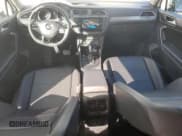 ✅ 2021 Volkswagen Tiguan SE • VIN: 3VV3B7AX8MM095584 • Lot: 92612955. Listed on Copart with 64,543 mi. Free auction sales archive from the USA and detailed vehicle history report at DreamBid. Image 8.