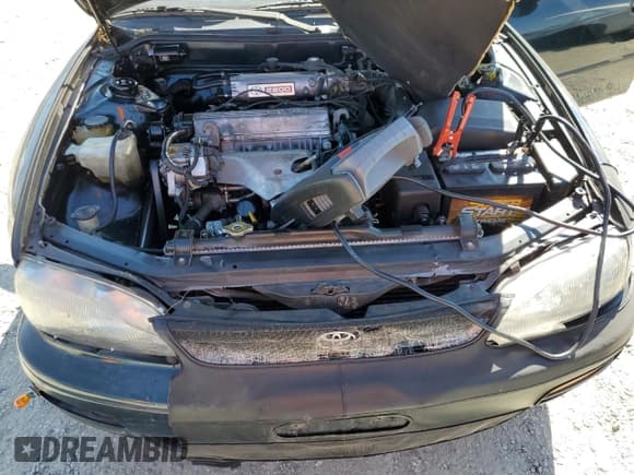 ✅ 1995 Toyota Camry LE • VIN: 4T1SK12E1SU572333 • Lot: 80828565. Wystawiony na Copart z przebiegiem 151 689 mil. Bezpłatny archiwum sprzedaży aukcyjnych z USA i szczegółowy raport historii pojazdu na DreamBid. Zdjęcie 11.