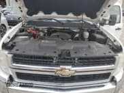 ✅ 2007 Chevrolet Silverado 2500HD Work Truck • VIN: 1GCHK24K97E553635 • Lot: 55479455. Wystawiony na Copart z przebiegiem Nie podano. Bezpłatny archiwum sprzedaży aukcyjnych z USA i szczegółowy raport historii pojazdu na DreamBid. Zdjęcie 11.