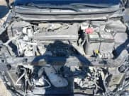 ✅ 2018 Nissan Rogue SV • VIN: 5N1AT2MT2JC800693 • Lot: 42209787. Wystawiony na IAAI z przebiegiem 189 284 mil. Bezpłatny archiwum sprzedaży aukcyjnych z USA i szczegółowy raport historii pojazdu na DreamBid. Zdjęcie 10.