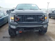 ✅ 2022 Ford F-150 XL • VIN: 1FTFW1E59NKD05933 • Lot: 42080568. Listed on IAAI with Not provided. Free auction sales archive from the USA and detailed vehicle history report at DreamBid. Image 13.