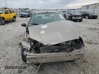 ✅ 2003 Ford Focus SE • VIN: 1FAFP34P73W284510 • Lot: 89920835. Listed on Copart with Not provided. Free auction sales archive from the USA and detailed vehicle history report at DreamBid. Image 5.