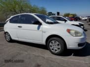 ✅ 2008 Hyundai Accent GS • VIN: KMHCM36CX8U074448 • Лот: 56072785. Опубликован ранее на Copart с пробегом 94 846 миль. Бесплатный доступ к архиву аукционных продаж из США и подробный отчёт об истории автомобиля на DreamBid. Изображение 4.