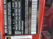 ✅ 2017 Mercedes-Benz GLE 43 AMG • VIN: 4JGDA6EB5HA972349 • Lot: 67997085. Wystawiony na Copart z przebiegiem 38 845 mil. Bezpłatny archiwum sprzedaży aukcyjnych z USA i szczegółowy raport historii pojazdu na DreamBid. Zdjęcie 13.