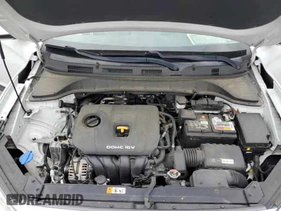 ✅ 2019 Hyundai Kona SEL • VIN: KM8K62AA2KU359755 • Лот: 65433534. Опубликован ранее на Copart с пробегом 72 164 миль. Бесплатный доступ к архиву аукционных продаж из США и подробный отчёт об истории автомобиля на DreamBid. Изображение 14.