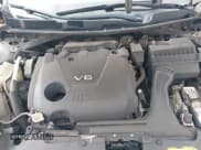 ✅ 2016 Nissan Maxima SV • VIN: 1N4AA6AP4GC420424 • Лот: 43009484. Опубликован ранее на IAAI с пробегом 144 065 миль. Бесплатный доступ к архиву аукционных продаж из США и подробный отчёт об истории автомобиля на DreamBid. Изображение 10.