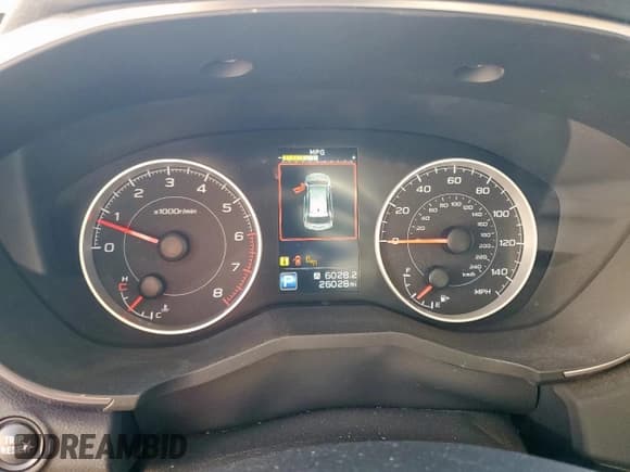 ✅ 2019 Subaru Ascent Premium • VIN: 4S4WMAFD1K3419101 • Lot: 90814825. Wystawiony na Copart z przebiegiem 26 028 mil. Bezpłatny archiwum sprzedaży aukcyjnych z USA i szczegółowy raport historii pojazdu na DreamBid. Zdjęcie 9.