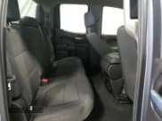 ✅ 2020 Chevrolet Silverado 1500 Custom • VIN: 1GCRYBEK4LZ333176 • Lot: 58762645. Listed on Copart with 123,276 mi. Free auction sales archive from the USA and detailed vehicle history report at DreamBid. Image 10.