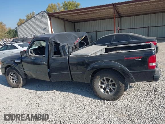 ✅ 2009 Ford Ranger XLT • VIN: 1FTZR45E39PA49397 • Лот: 43245393. Опубликован ранее на IAAI с пробегом 254 880 миль. Бесплатный доступ к архиву аукционных продаж из США и подробный отчёт об истории автомобиля на DreamBid. Изображение 14.