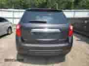 2013 Chevrolet Equinox LT z VIN 2GNFLNEK7D6294459, wystawiony jako Copart lot #61804465 z przebiegiem 186 632 mil mil oraz Szkoda całkowita • Salvage title. Historia ofert i sprzedaży dostępna na DreamBid. Obrazek 6.