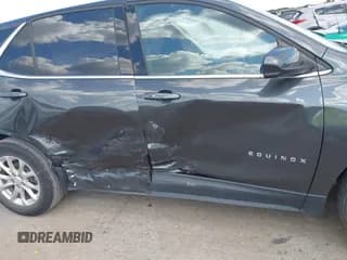 ✅ 2020 Chevrolet Equinox LT • VIN: 2GNAXJEV9L6230388 • Лот: 43309810. Опубликован ранее на IAAI с пробегом 55 623 миль. Бесплатный доступ к архиву аукционных продаж из США и подробный отчёт об истории автомобиля на DreamBid. Изображение 6.