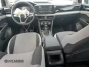 ✅ 2024 Volkswagen Taos S • VIN: 3VV5X7B25RM094543 • Lot: 47978915. Listed on Copart with 11,524 mi. Free auction sales archive from the USA and detailed vehicle history report at DreamBid. Image 8.