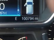 ✅ 2016 Ford Transit Connect Titanium • VIN: NM0GE9G7XG1266537 • Lot: 42807418. Listed on IAAI with 100,794 mi. Free auction sales archive from the USA and detailed vehicle history report at DreamBid. Image 15.