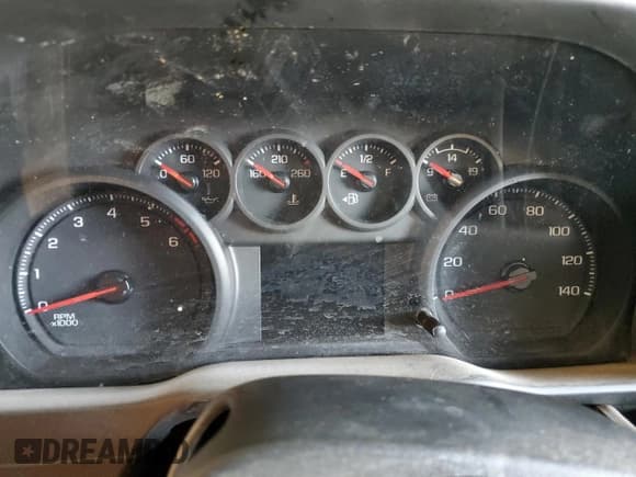 ✅ 2024 Chevrolet Silverado 2500HD Work Truck • VIN: 1GC0WLE72RF161840 • Лот: 65383375. Опубликован ранее на Copart с пробегом Не указан. Бесплатный доступ к архиву аукционных продаж из США и подробный отчёт об истории автомобиля на DreamBid. Изображение 9.