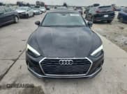 ✅ 2020 Audi A5 Sportback Premium Plus • VIN: WAUCNCF52LA001715 • Lot: 67466555. Wystawiony na Copart z przebiegiem 45 295 mil. Bezpłatny archiwum sprzedaży aukcyjnych z USA i szczegółowy raport historii pojazdu na DreamBid. Zdjęcie 5.