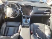 ✅ 2020 Subaru Legacy Limited • VIN: 4S3BWAN62L3017279 • Lot: 84581525. Listed on Copart with 33,125 mi. Free auction sales archive from the USA and detailed vehicle history report at DreamBid. Image 8.