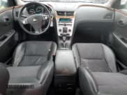 ✅ 2012 Chevrolet Malibu 2LT • VIN: 1G1ZD5EU2CF387195 • Lot: 84079404. Listed on Copart with 176,955 mi. Free auction sales archive from the USA and detailed vehicle history report at DreamBid. Image 8.