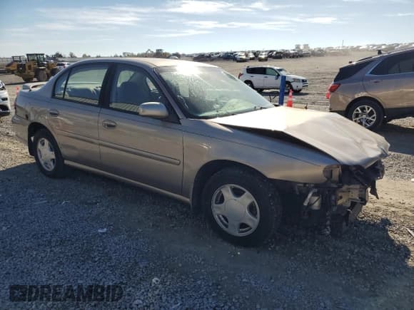 ✅ 2000 Chevrolet Malibu LS • VIN: 1G1NE52J8Y6187936 • Lot: 91453775. Listed on Copart with 161,698 mi. Free auction sales archive from the USA and detailed vehicle history report at DreamBid. Image 4.