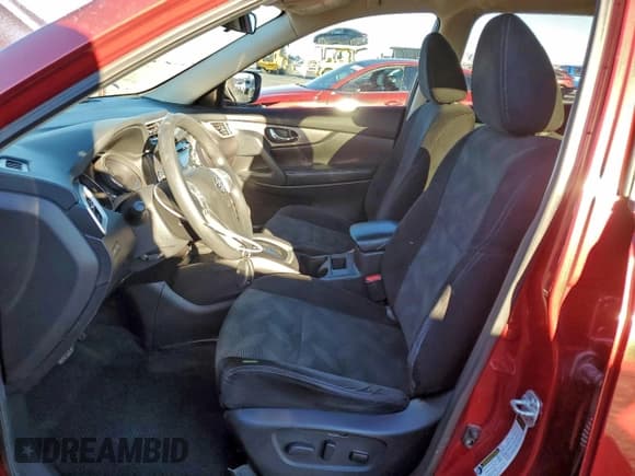 ✅ 2015 Nissan Rogue SL • VIN: 5N1AT2MT7FC927835 • Lot: 95214385. Wystawiony na Copart z przebiegiem 163 789 mil. Bezpłatny archiwum sprzedaży aukcyjnych z USA i szczegółowy raport historii pojazdu na DreamBid. Zdjęcie 7.