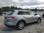 ✅ 2009 Mazda CX-9 Sport • VIN: JM3TB38VX90168080 • Лот: 89615825. Опубликован ранее на Copart с пробегом 258 911 миль. Бесплатный доступ к архиву аукционных продаж из США и подробный отчёт об истории автомобиля на DreamBid. Изображение 3.