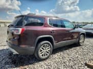 ✅ 2017 GMC Acadia SLE • VIN: 1GKKNLLS0HZ295220 • Лот: 85324145. Опубликован ранее на Copart с пробегом 136 915 миль. Бесплатный доступ к архиву аукционных продаж из США и подробный отчёт об истории автомобиля на DreamBid. Изображение 3.