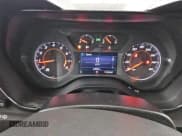 ✅ 2020 Chevrolet Camaro 1LT • VIN: 1G1FB3DX0L0130628 • Lot: 80318235. Listed on Copart with 83,509 mi. Free auction sales archive from the USA and detailed vehicle history report at DreamBid. Image 9.