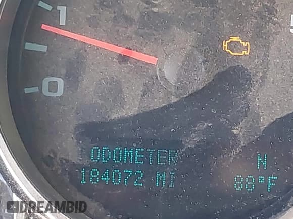 ✅ 2013 GMC Sierra 1500 SLE • VIN: 3GTP2VE73DG162248 • Лот: 43204797. Опубликован ранее на IAAI с пробегом 184 072 миль. Бесплатный доступ к архиву аукционных продаж из США и подробный отчёт об истории автомобиля на DreamBid. Изображение 16.