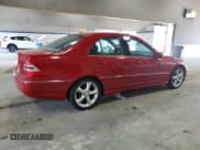 ✅ 2006 Mercedes-Benz C 230 Sport • VIN: WDBRF52H06F766532 • Lot: 53865535. Wystawiony na Copart z przebiegiem 141 955 mil. Bezpłatny archiwum sprzedaży aukcyjnych z USA i szczegółowy raport historii pojazdu na DreamBid. Zdjęcie 3.