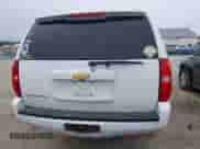 2014 Chevrolet Suburban LT z VIN 1GNSKJE77ER141415, wystawiony jako IAAI lot #41617749 z przebiegiem 226 571 mil mil oraz . Historia ofert i sprzedaży dostępna na DreamBid. Obrazek 16.