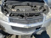 ✅ 2012 Chevrolet Traverse 1LT • VIN: 1GNKRGED5CJ300285 • Lot: 70058404. Wystawiony na Copart z przebiegiem 160 925 mil. Bezpłatny archiwum sprzedaży aukcyjnych z USA i szczegółowy raport historii pojazdu na DreamBid. Zdjęcie 11.
