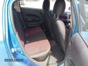 ✅ 2024 Mitsubishi Mirage Black Edition • VIN: ML32AWHJ4RH030996 • Lot: 42473988. Listed on IAAI with 10,534 mi. Free auction sales archive from the USA and detailed vehicle history report at DreamBid. Image 8.